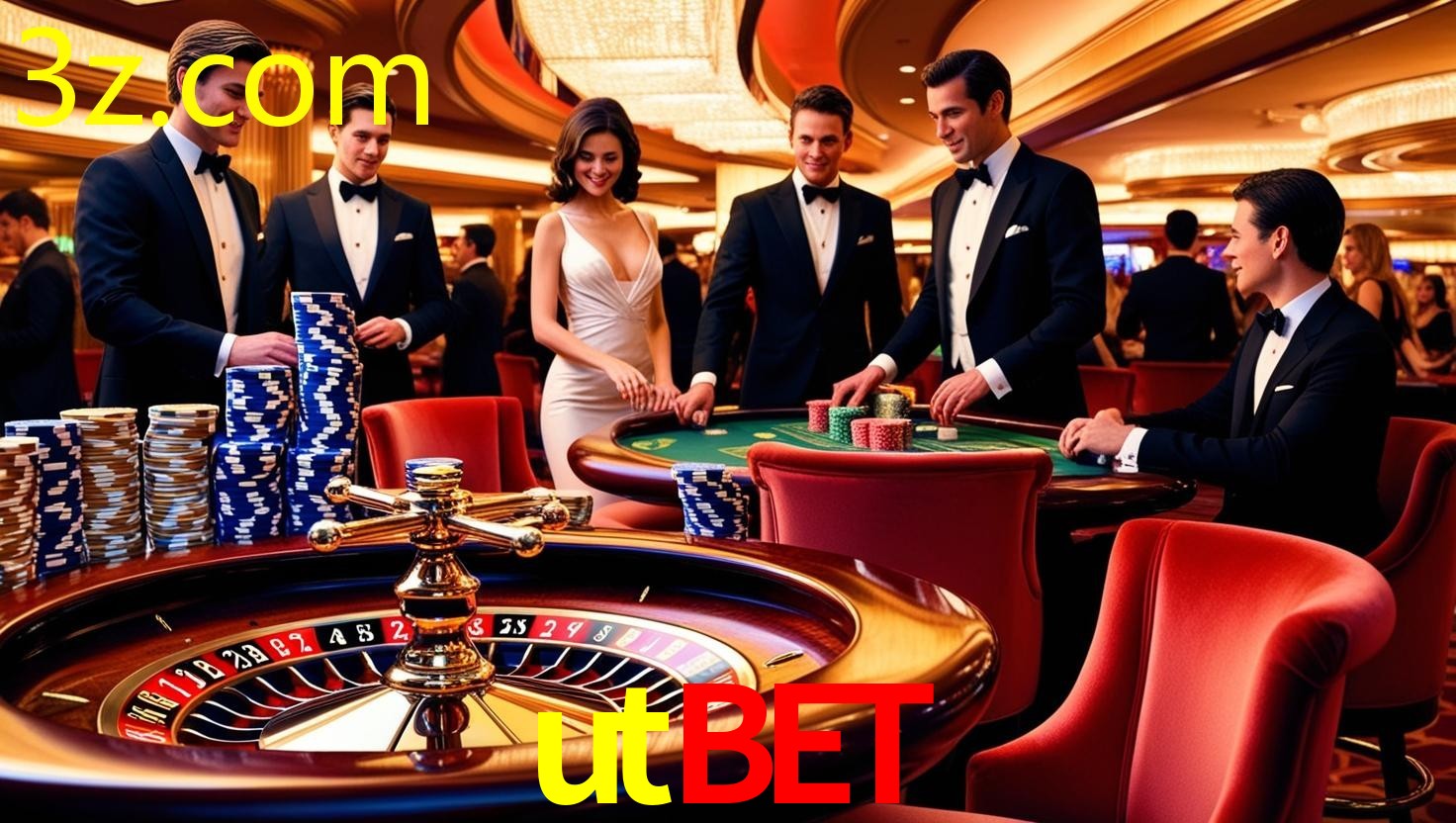 UTBET