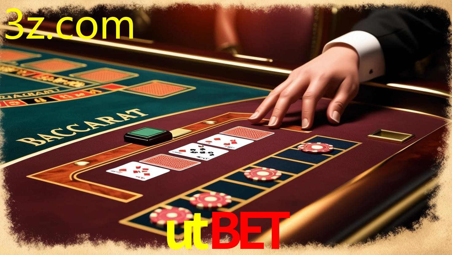 UTBET