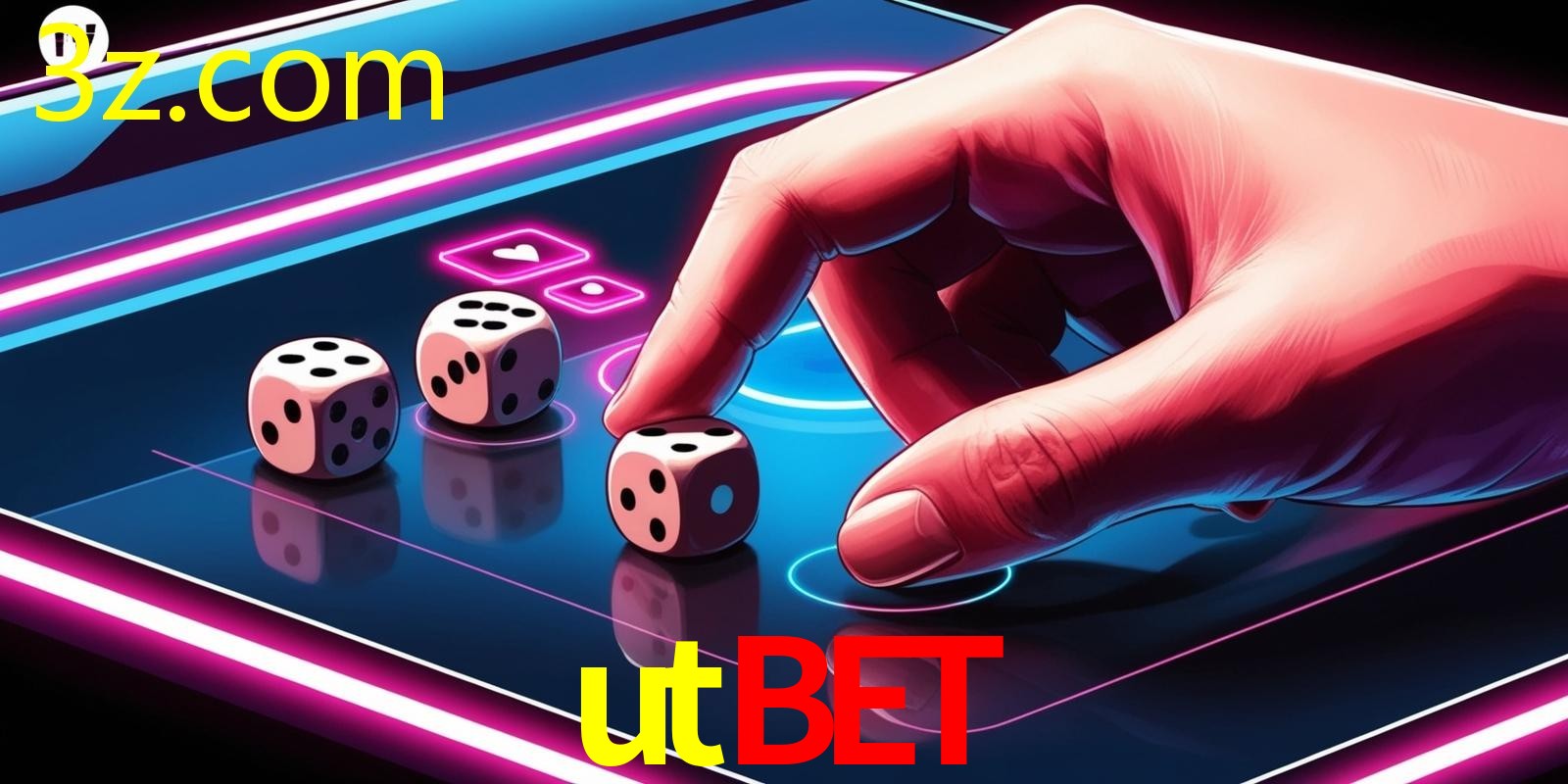 UTBET