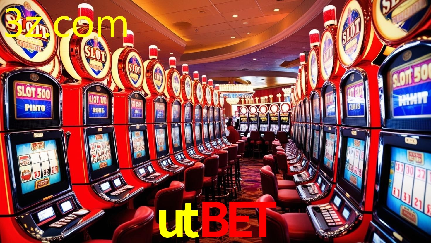 UTBET
