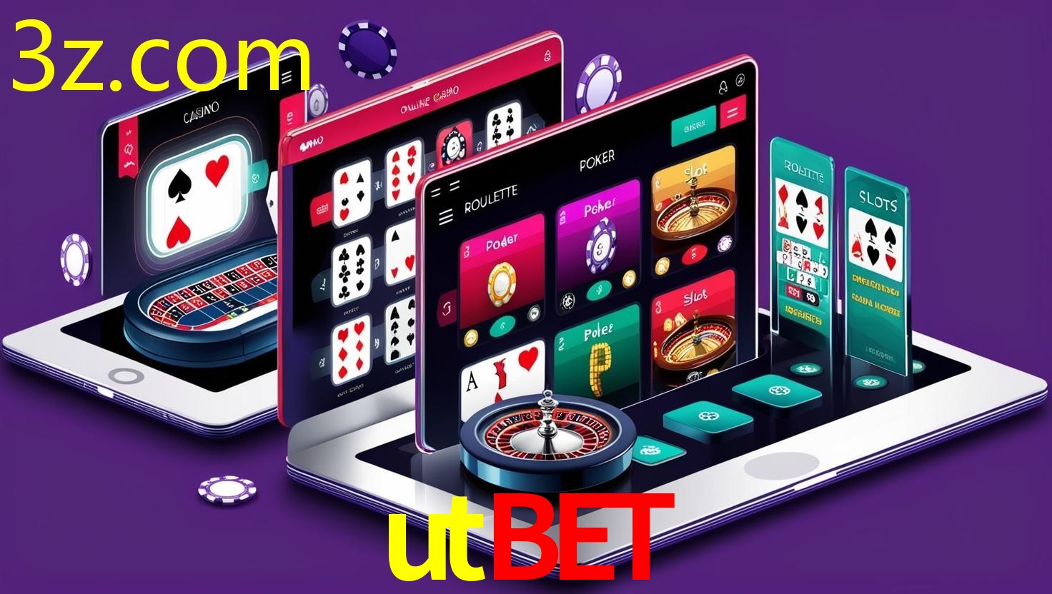 UTBET