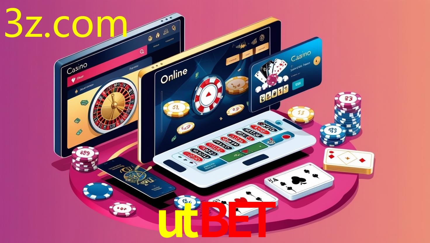 UTBET