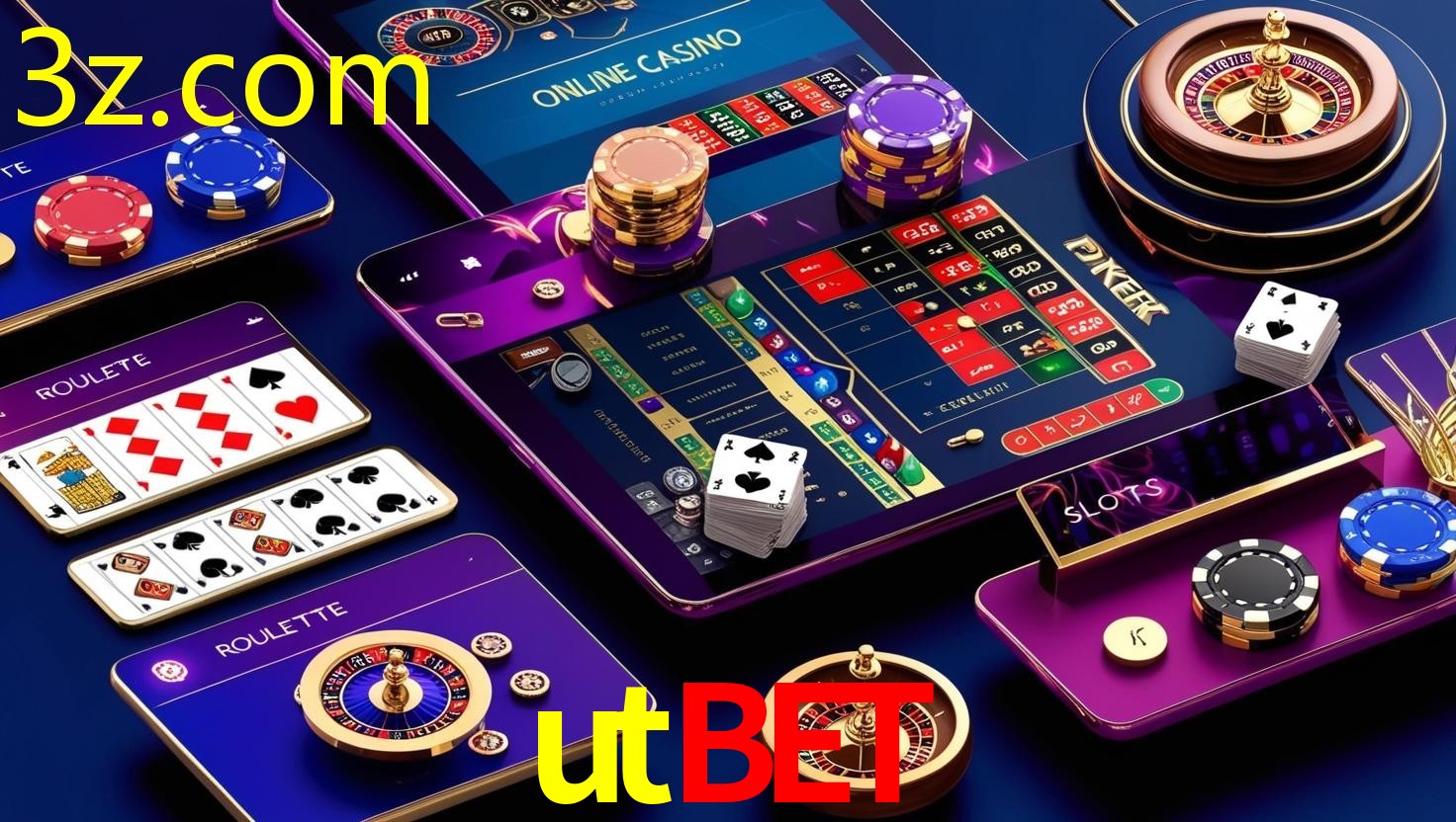 UTBET